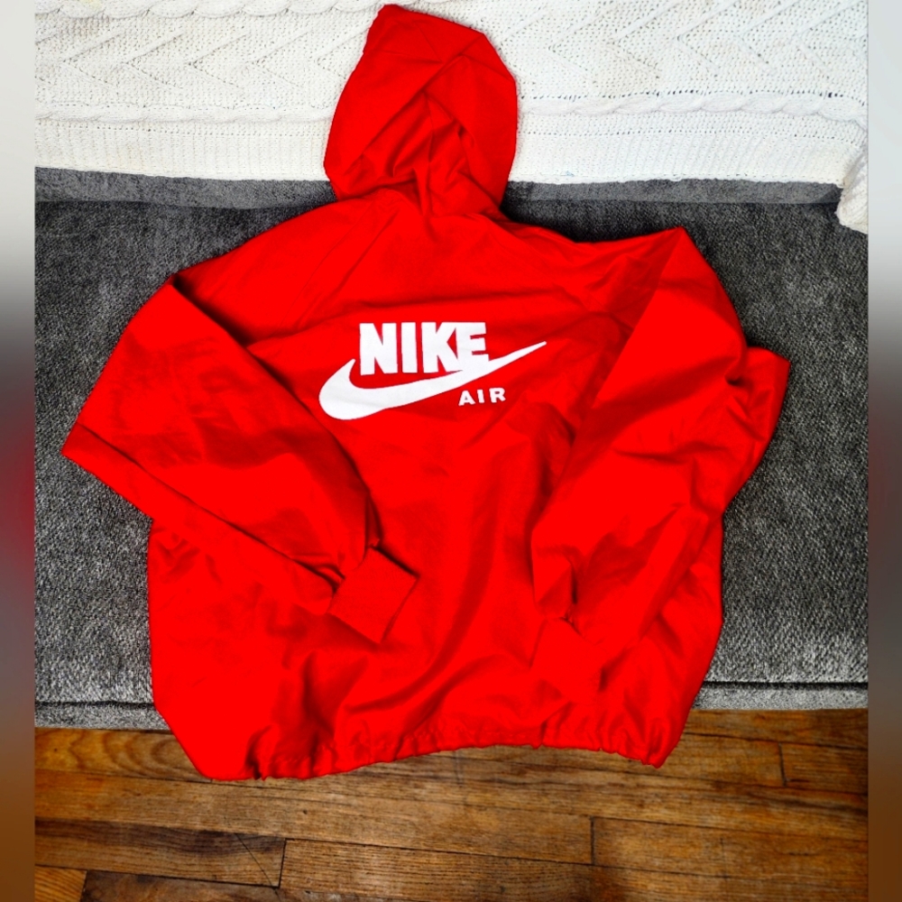 Nike Printed Jacket
